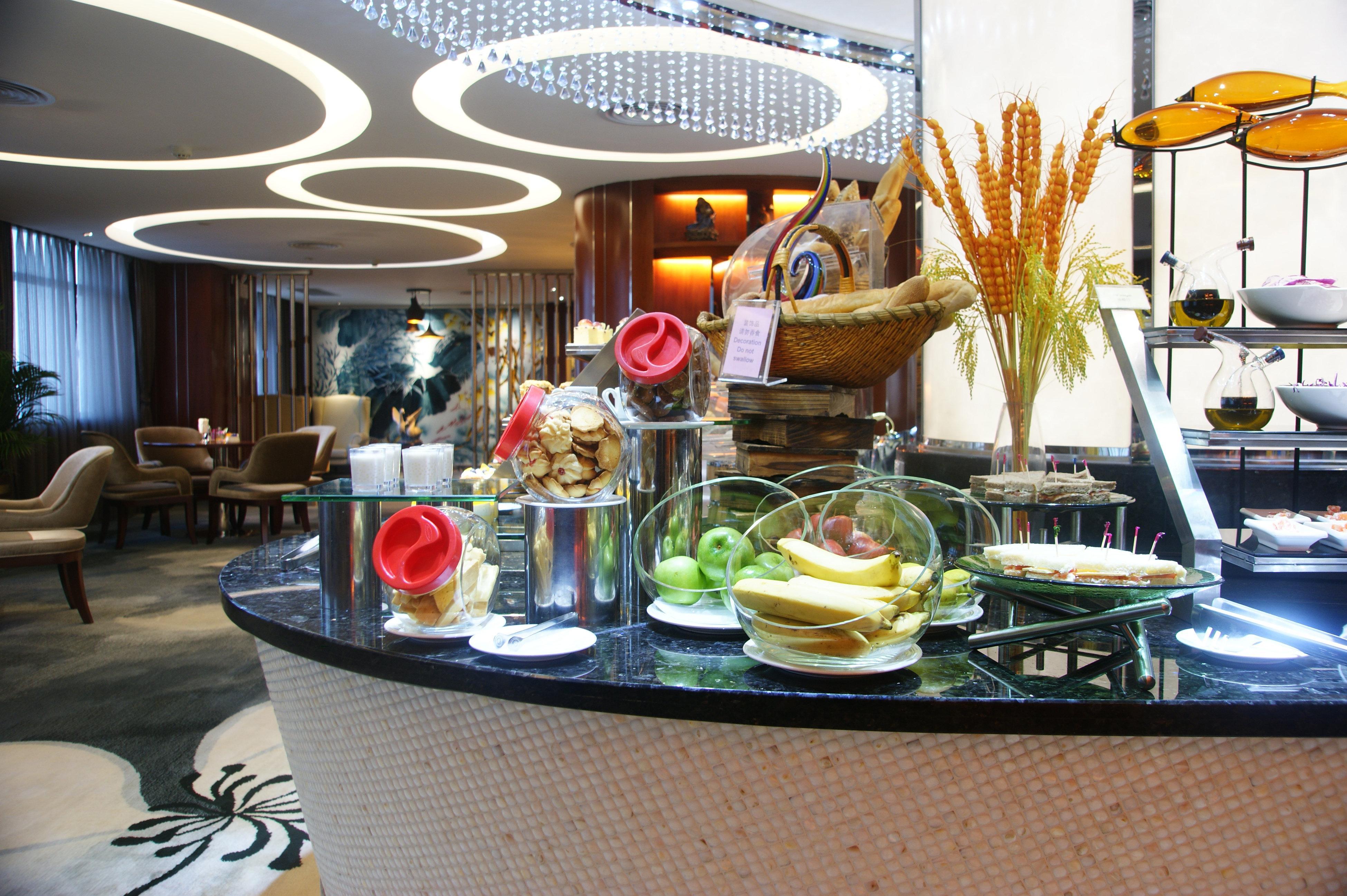Crowne Plaza Foshan By Ihg - Canton Fair Free Shuttle Bus Ngoại thất bức ảnh