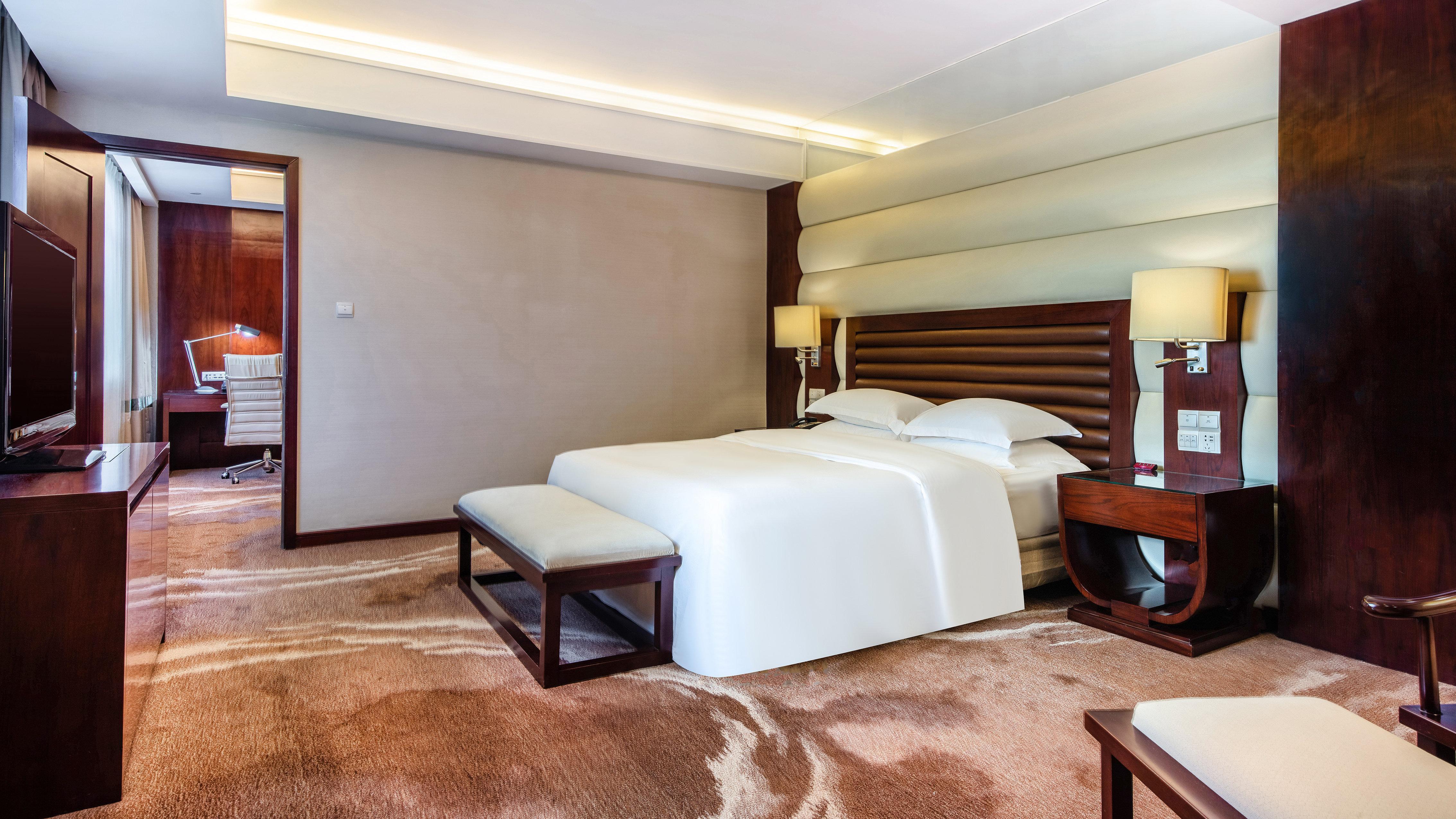 Crowne Plaza Foshan By Ihg - Canton Fair Free Shuttle Bus Ngoại thất bức ảnh