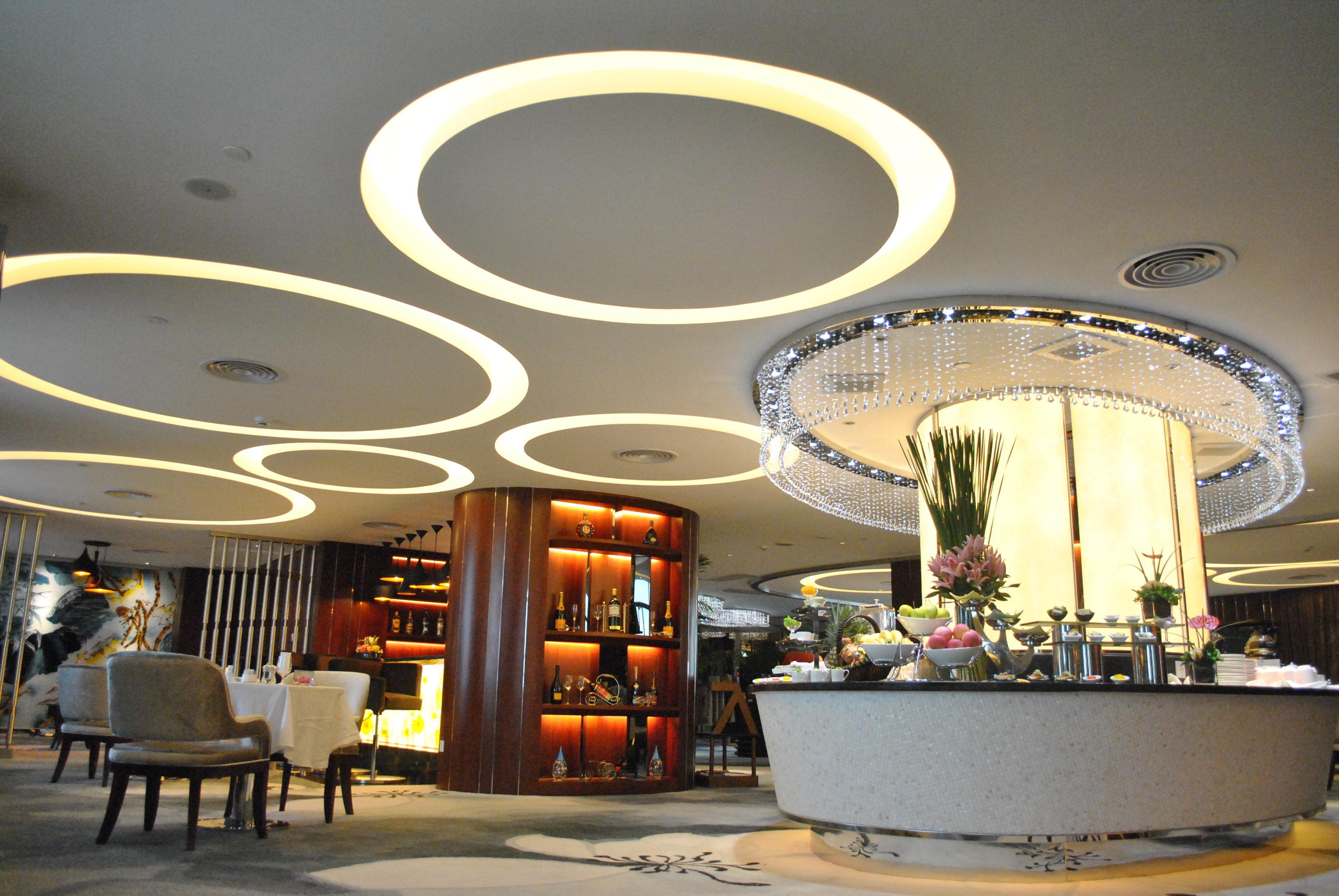 Crowne Plaza Foshan By Ihg - Canton Fair Free Shuttle Bus Ngoại thất bức ảnh